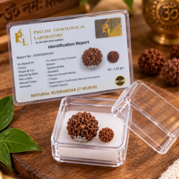 7 mukhi 1