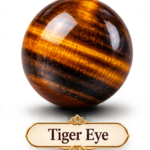 Tiger Eye
