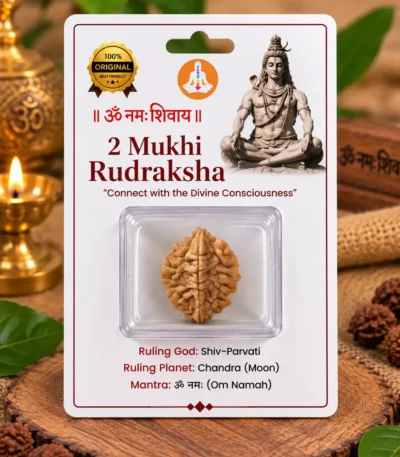 2-mukhi