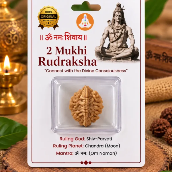 2-mukhi