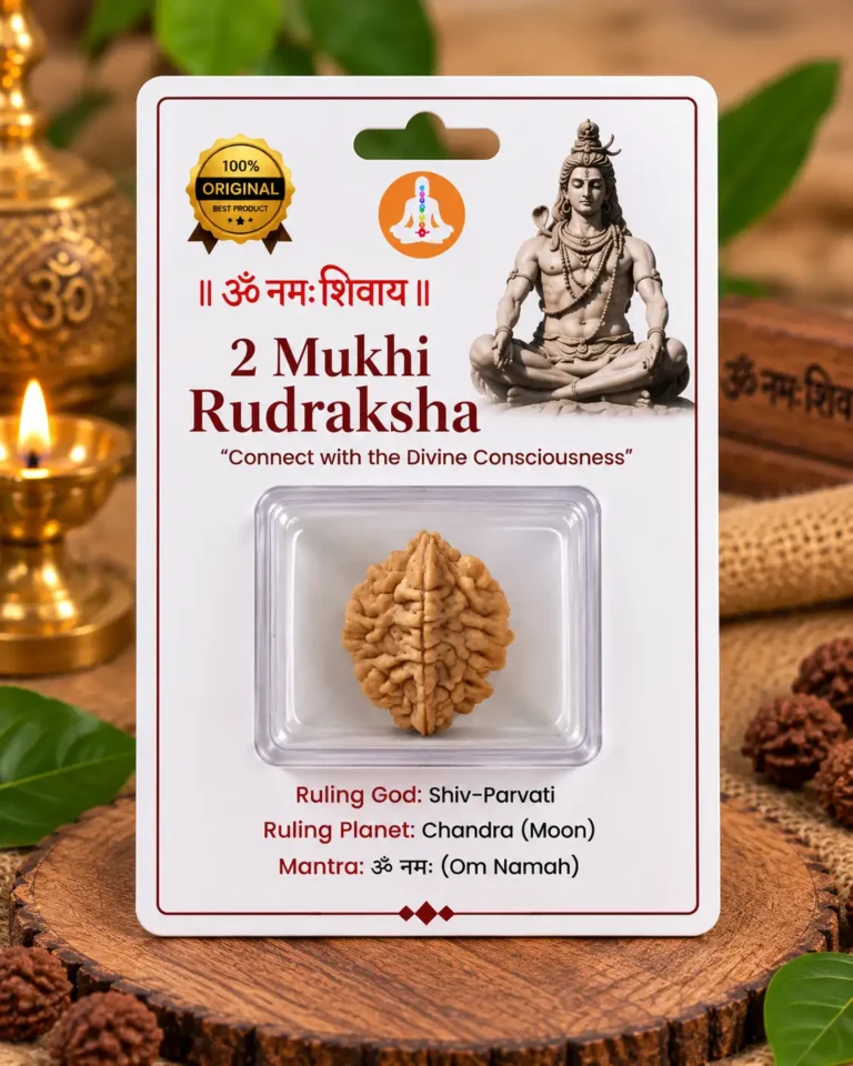 2-mukhi