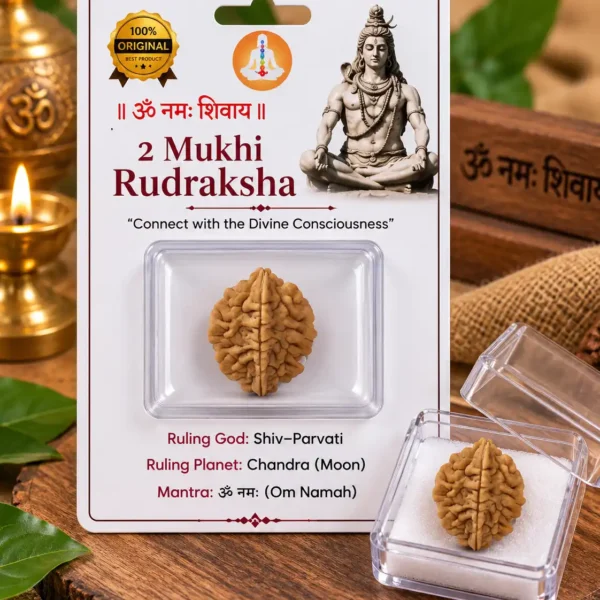 2mukhi