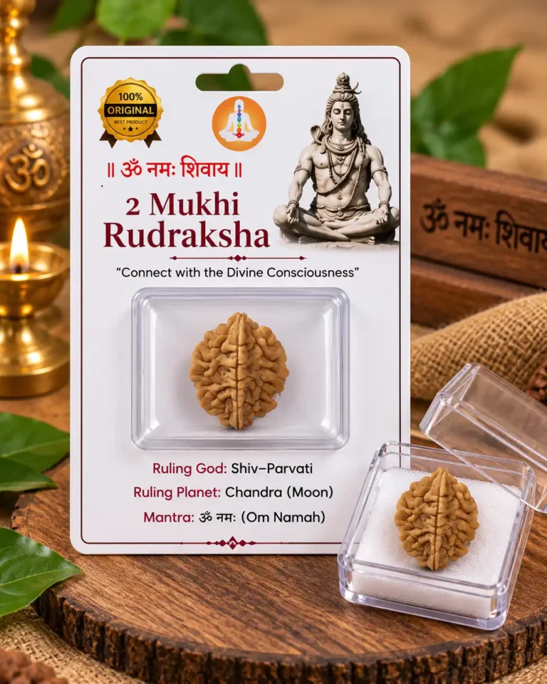 2mukhi