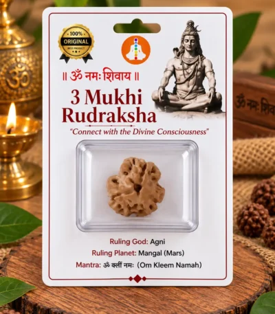 3mukhi