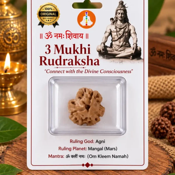 3mukhi