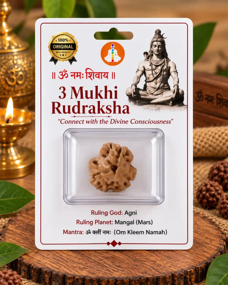 3mukhi