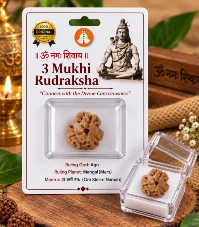 3mukhi