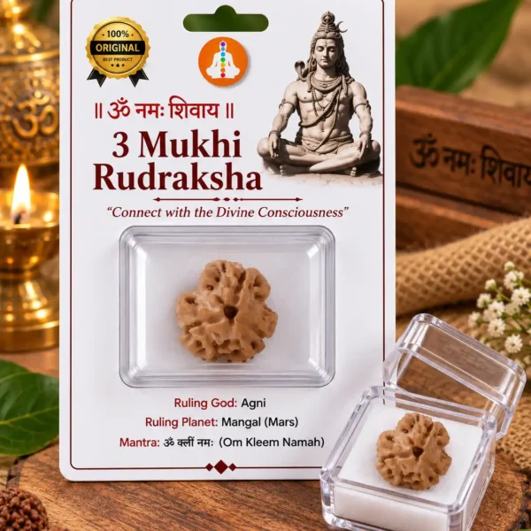 3mukhi