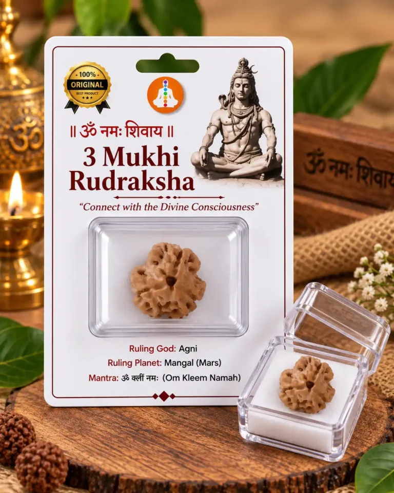 3mukhi