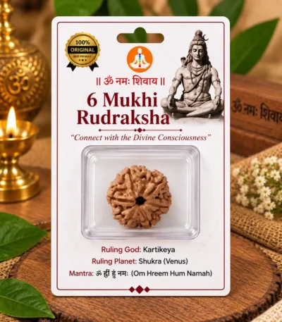 6mukhi