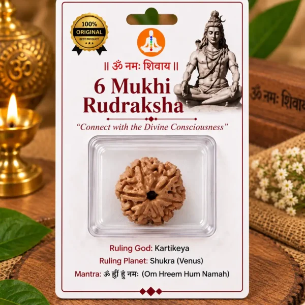 6mukhi