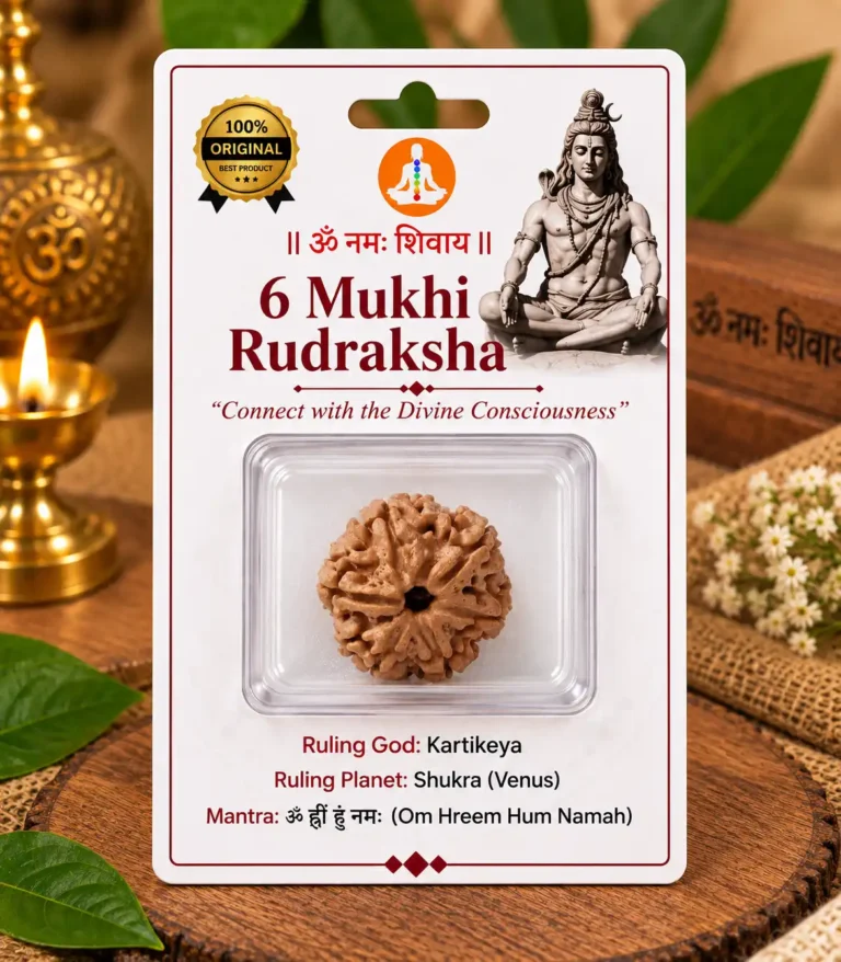 6mukhi