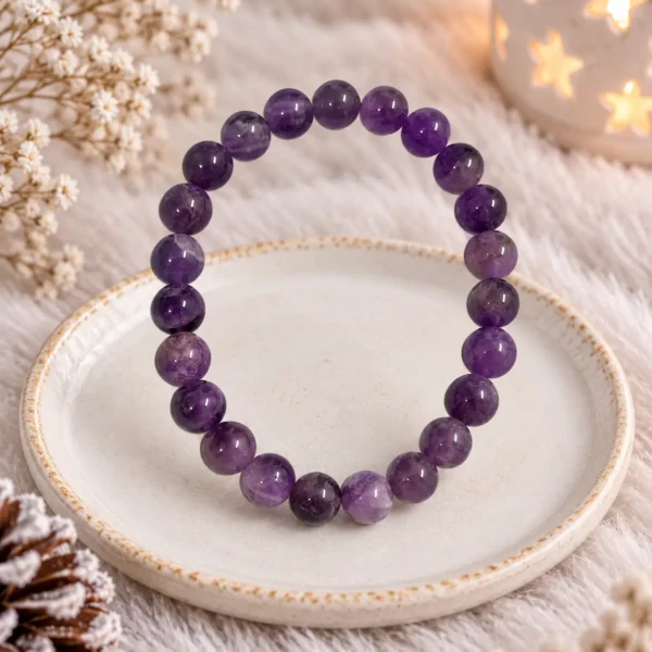 amethyst-bracelet