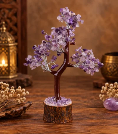Amethyst-Tree