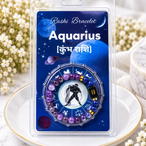 Aquarius-bracelet
