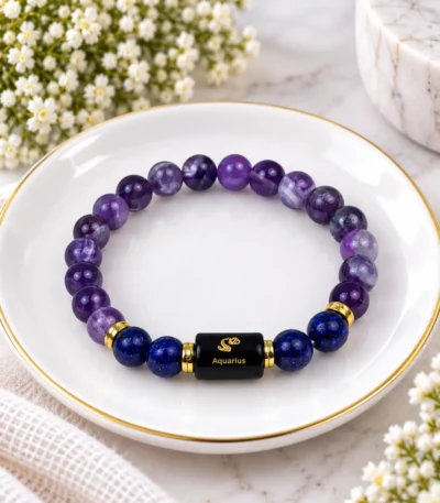Aquarius-bracelet