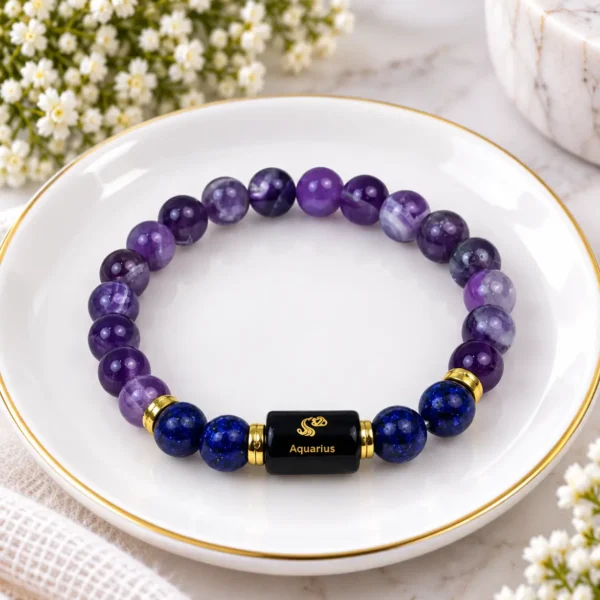 Aquarius-bracelet