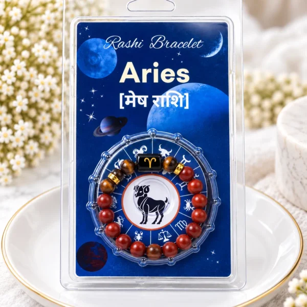 Aries-bracelet