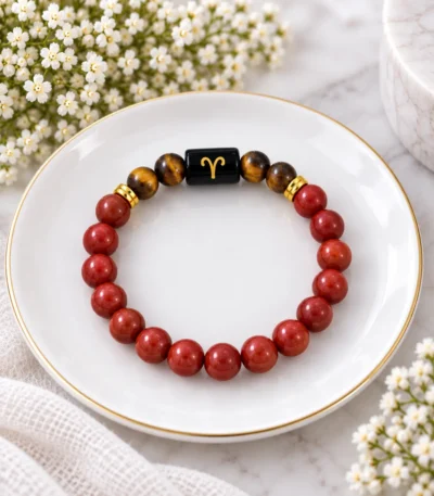 Aries-bracelet