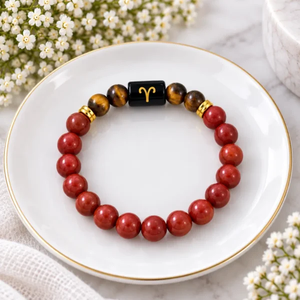 Aries-bracelet
