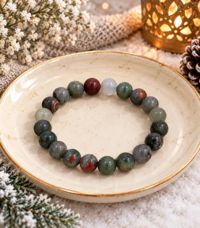 Bloodstonebracelet