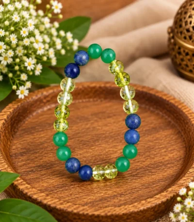 Budh-bracelet