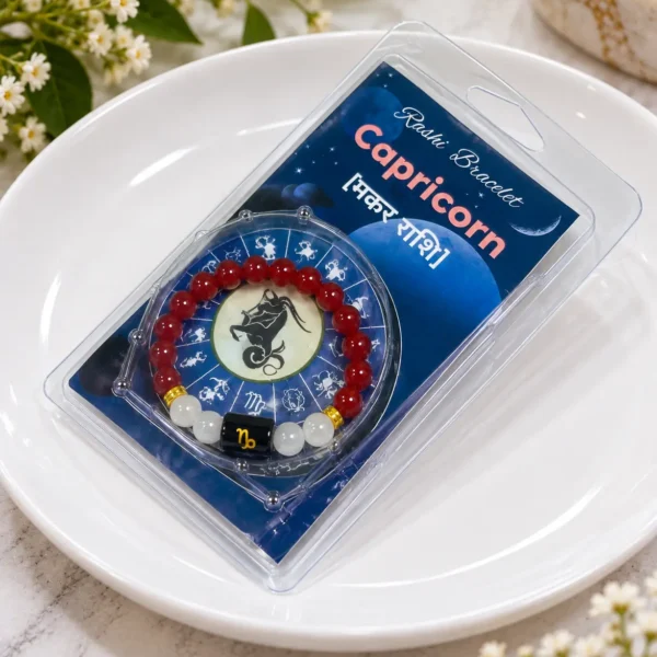 Capricorn-bracelet
