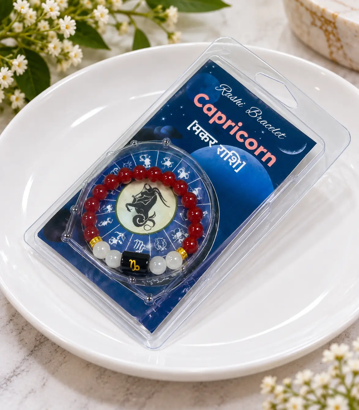 Capricorn-bracelet Capricorn-bracelet