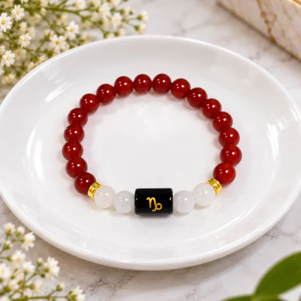 Capricorn-bracelet