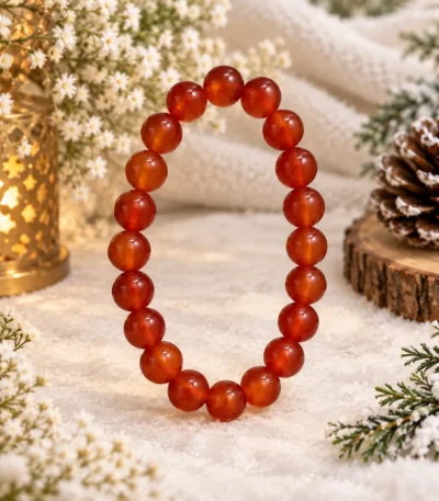 Carnelianbracelet