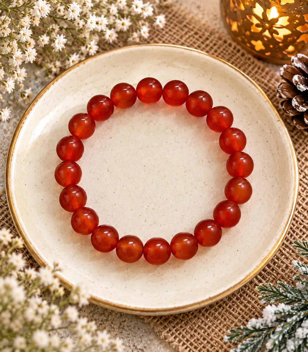 Carnelianbracelet Carnelianbracelet