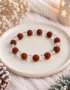 Clear-Quartz+Rudraksha