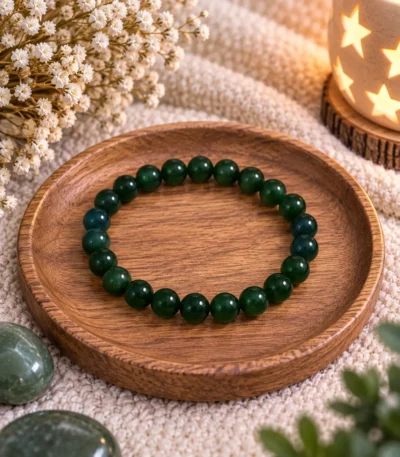 Green-jade-bracelet