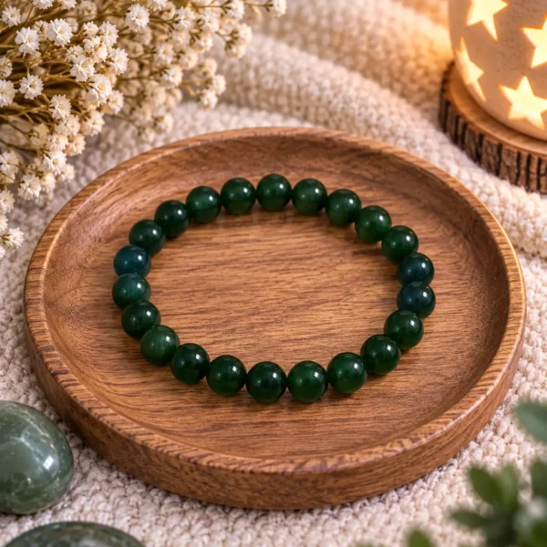 Green-jade-bracelet