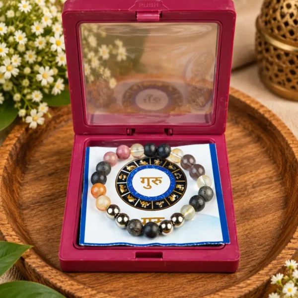 Gurubracelet