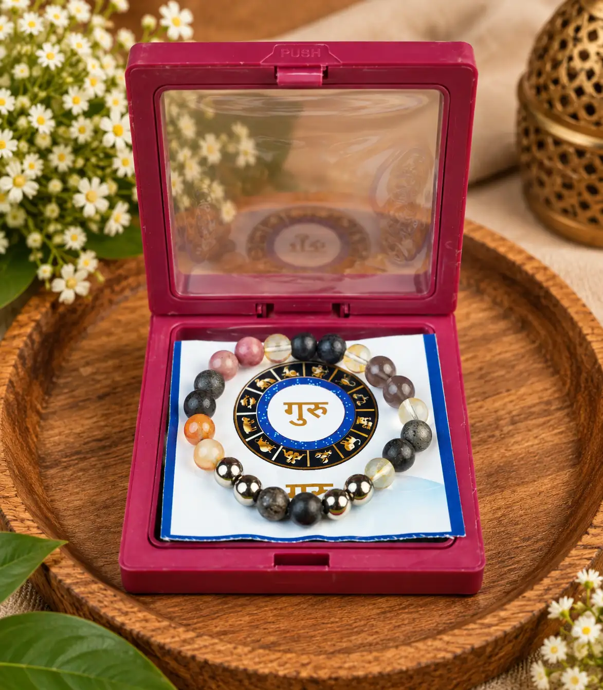 Gurubracelet Gurubracelet