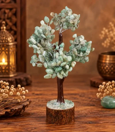 Jasper-tree