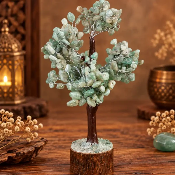 Jasper-tree