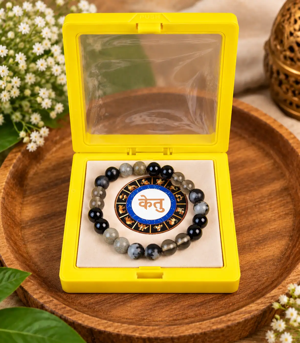 Ketubracelet Ketubracelet