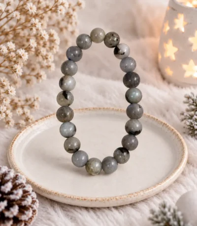 Labradorite Bracelet