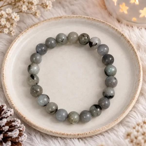 Labradoritebracelet