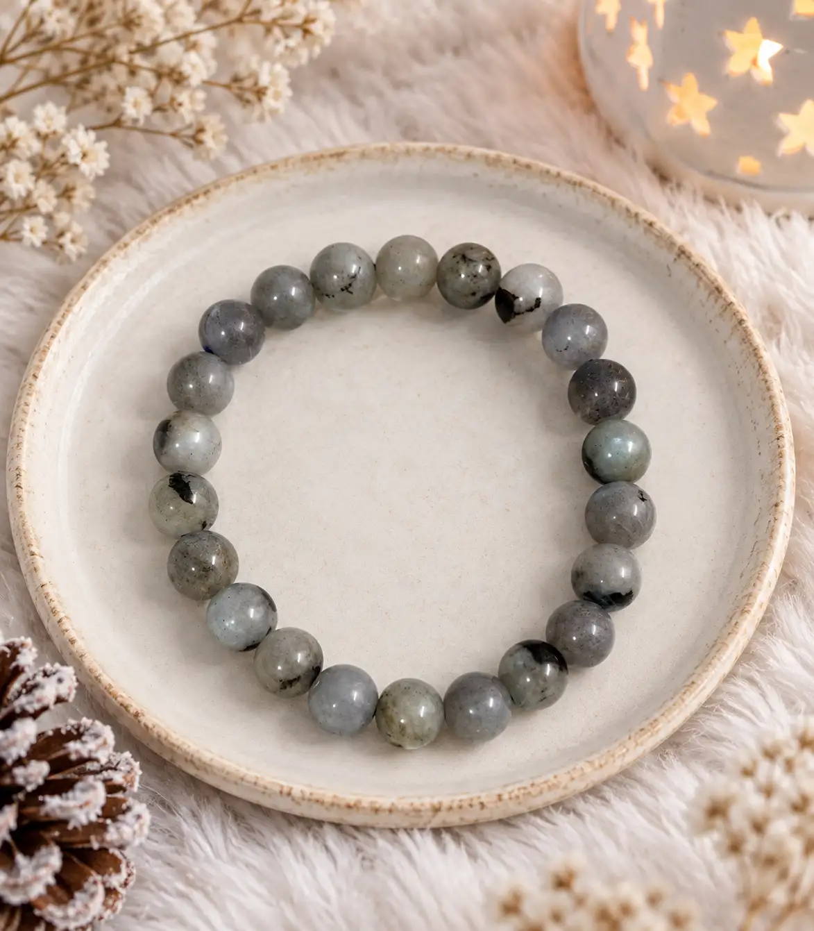 Labradoritebracelet Labradoritebracelet