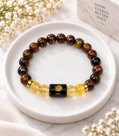 Leobracelet