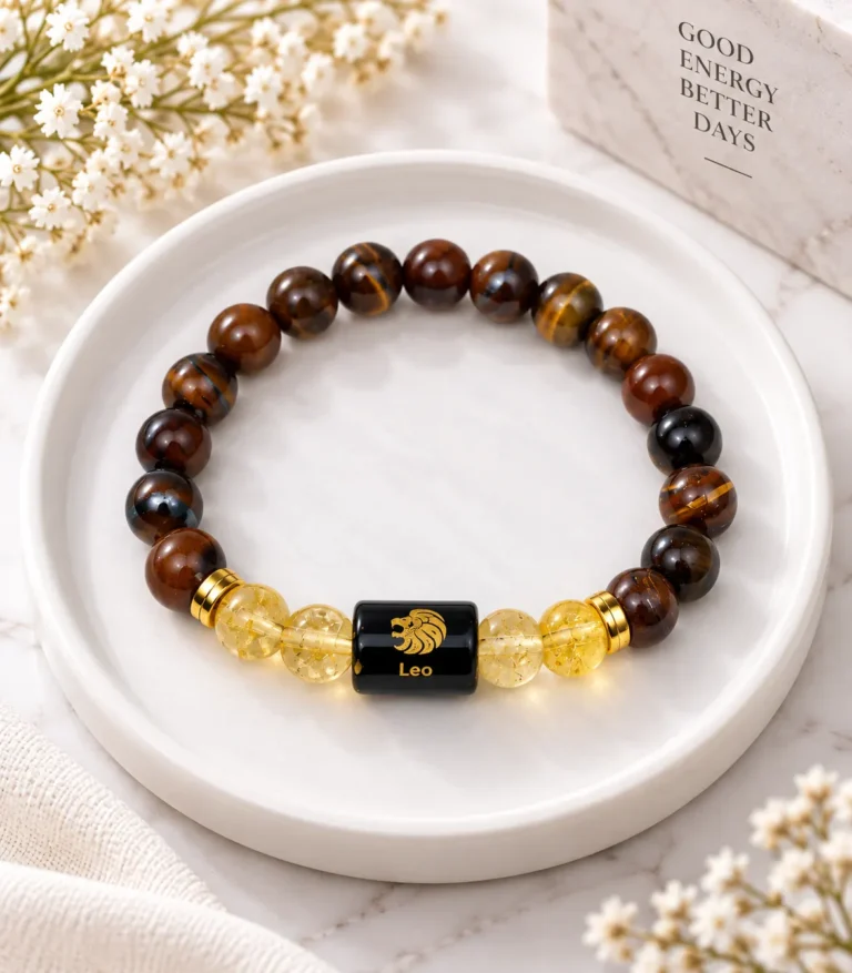 Leobracelet