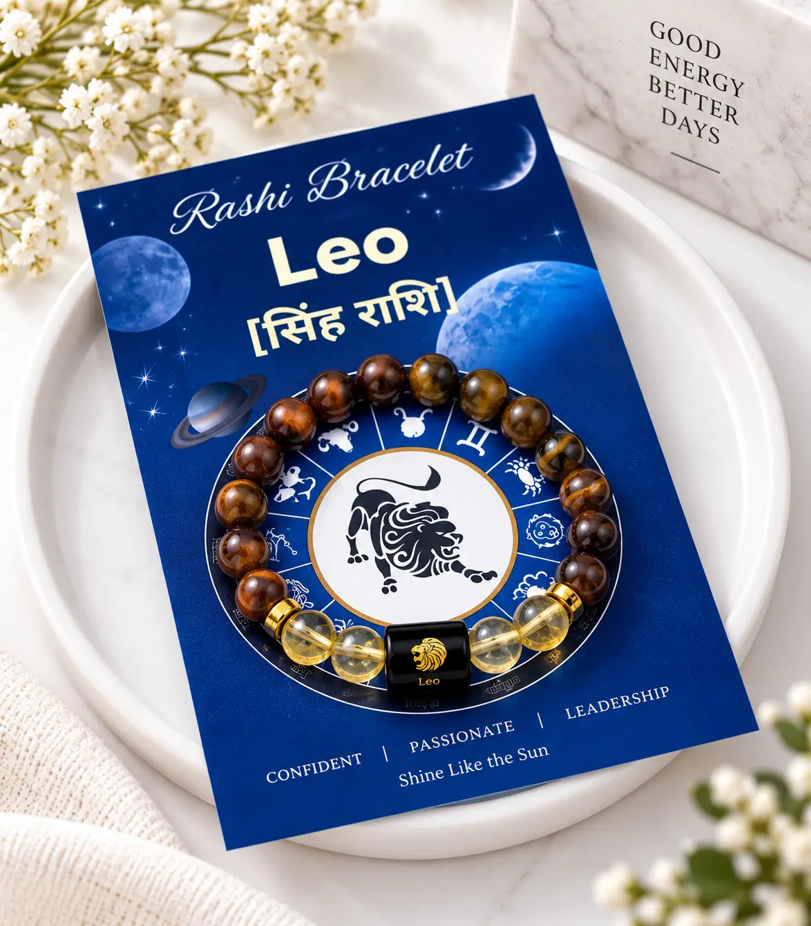 Leobracelet Leobracelet