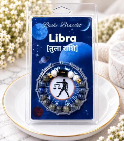 Libra-bracelet