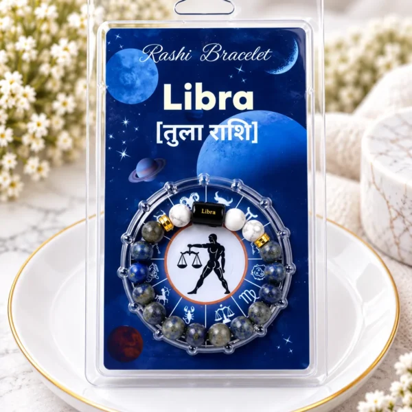 Libra-bracelet