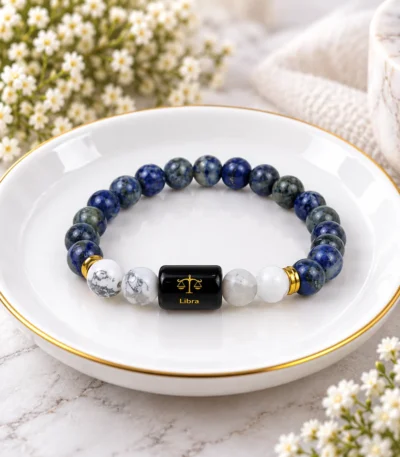 Libra-bracelet