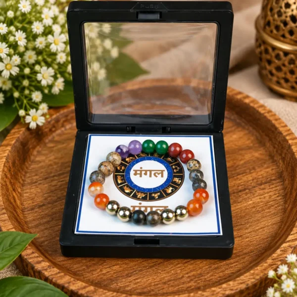 Mangal-bracelet