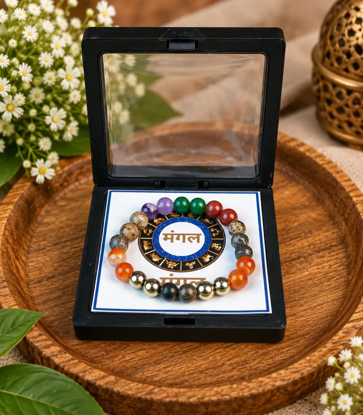 Mangal-bracelet Mangal-bracelet